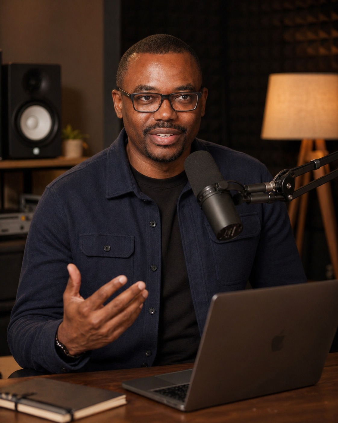 Uche Okere