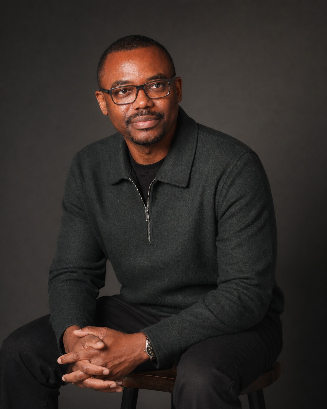 Dr Uche Okere